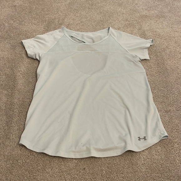 Under Armour Short Sleeve Shirt - Picture 1 of 2